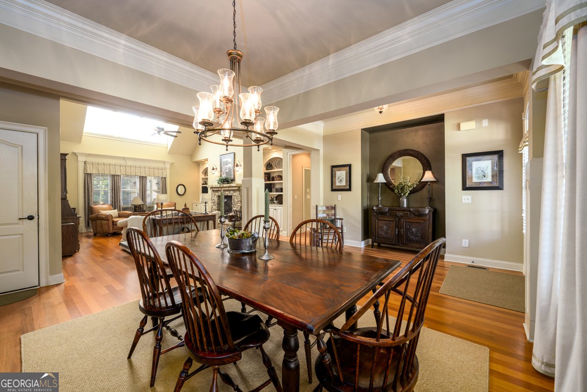5717 Winding Rose Trail Flowery Branch - 12