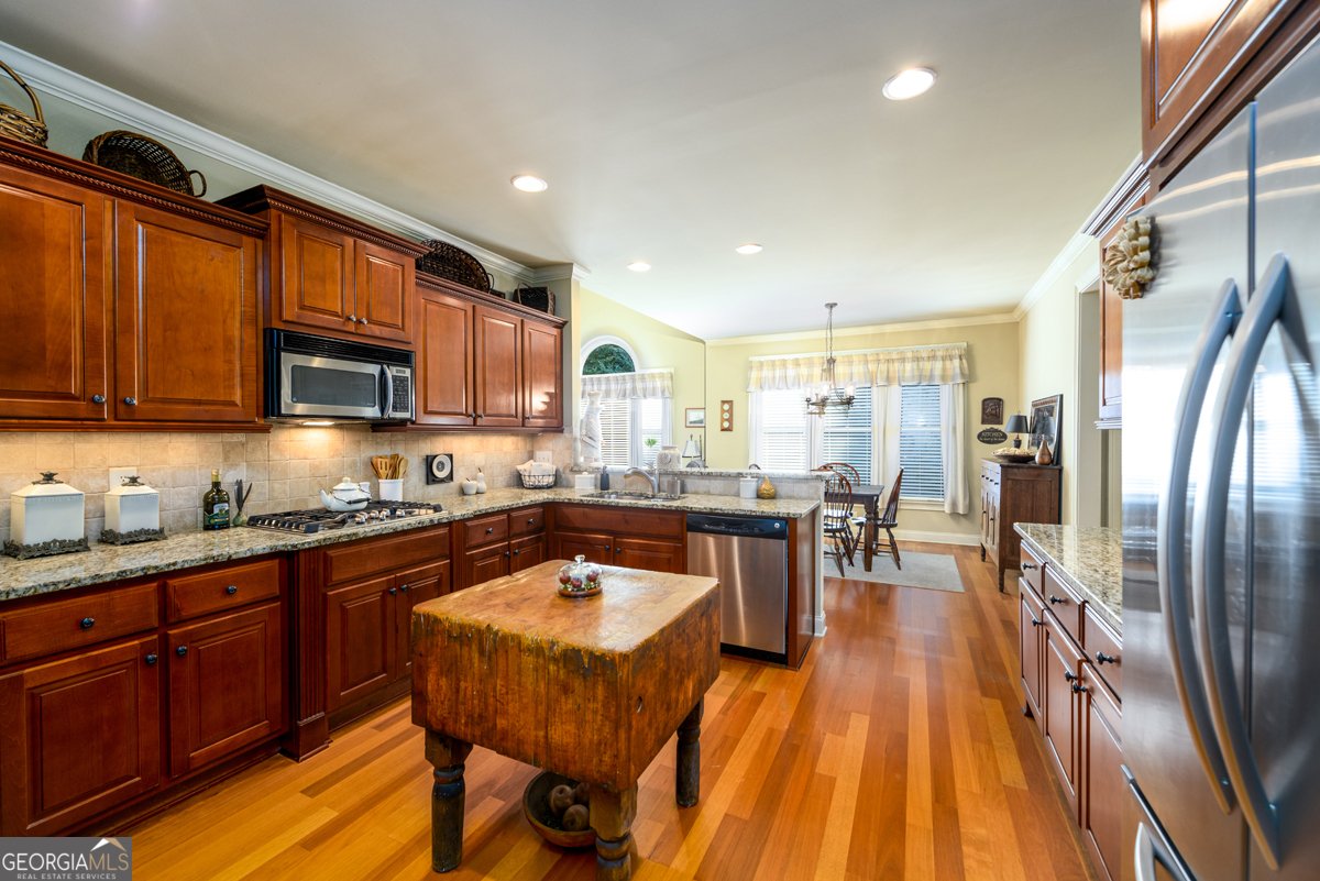 5717 Winding Rose Trail Flowery Branch - 13