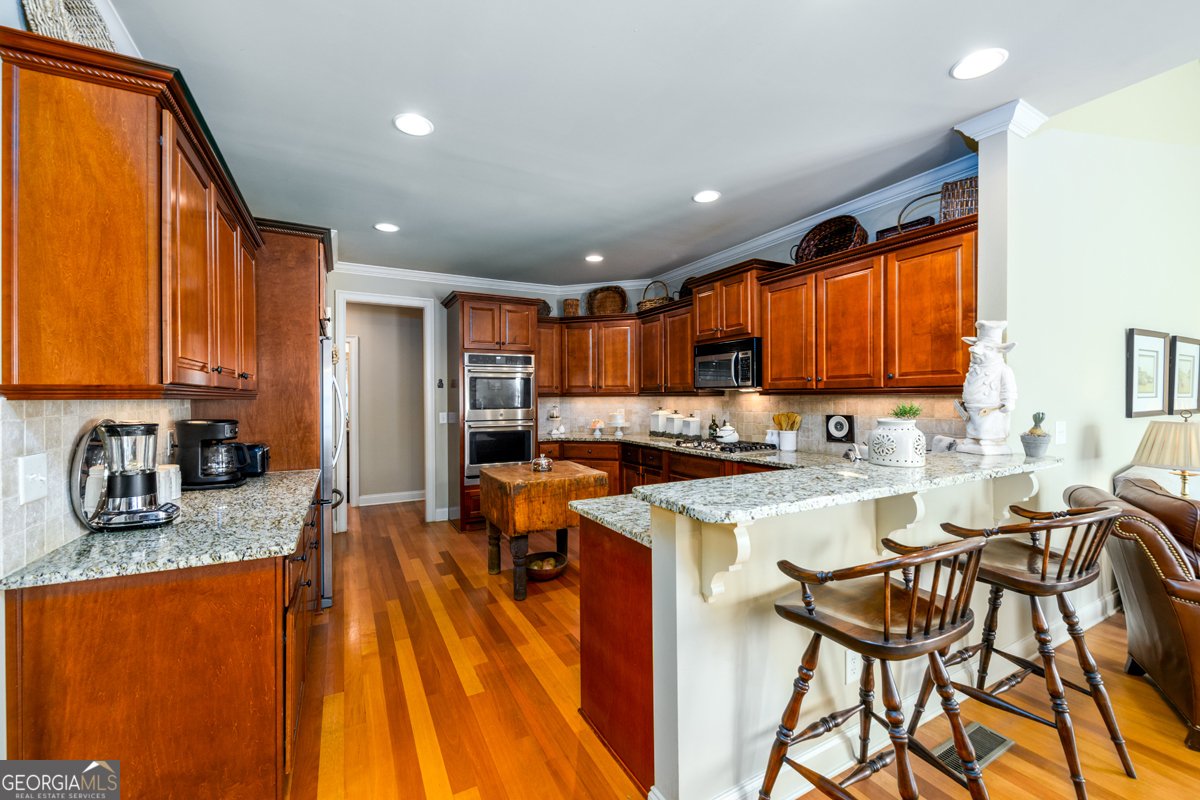 5717 Winding Rose Trail Flowery Branch - 17