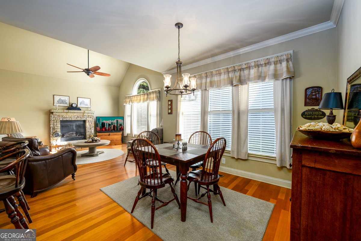 5717 Winding Rose Trail Flowery Branch - 18