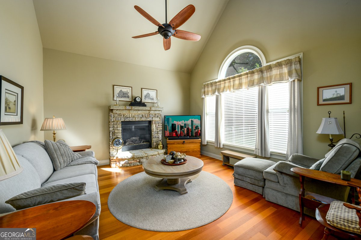 5717 Winding Rose Trail Flowery Branch - 19