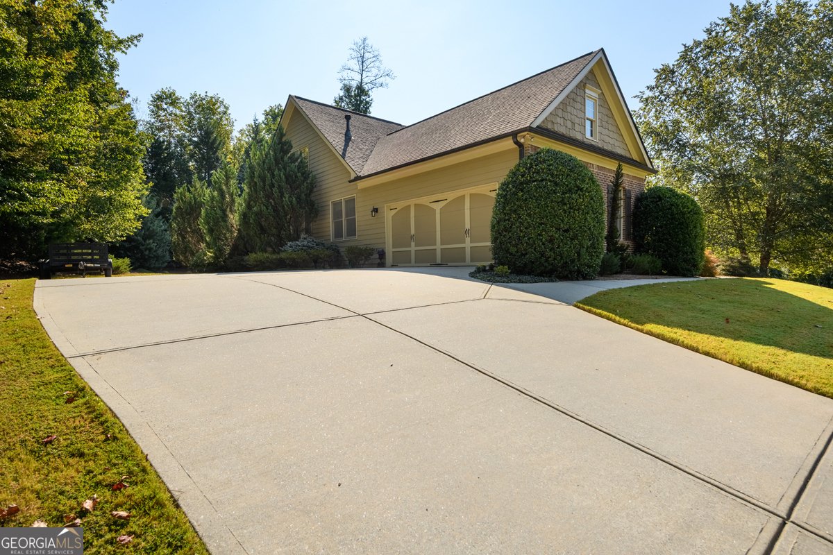 5717 Winding Rose Trail Flowery Branch - 2