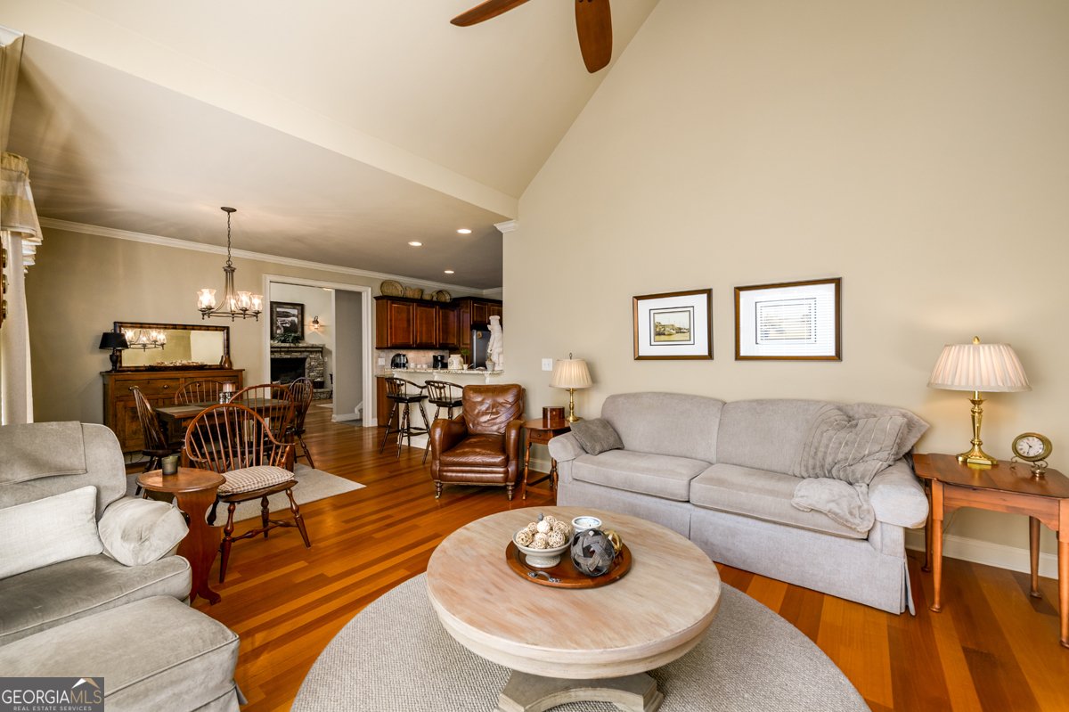 5717 Winding Rose Trail Flowery Branch - 20