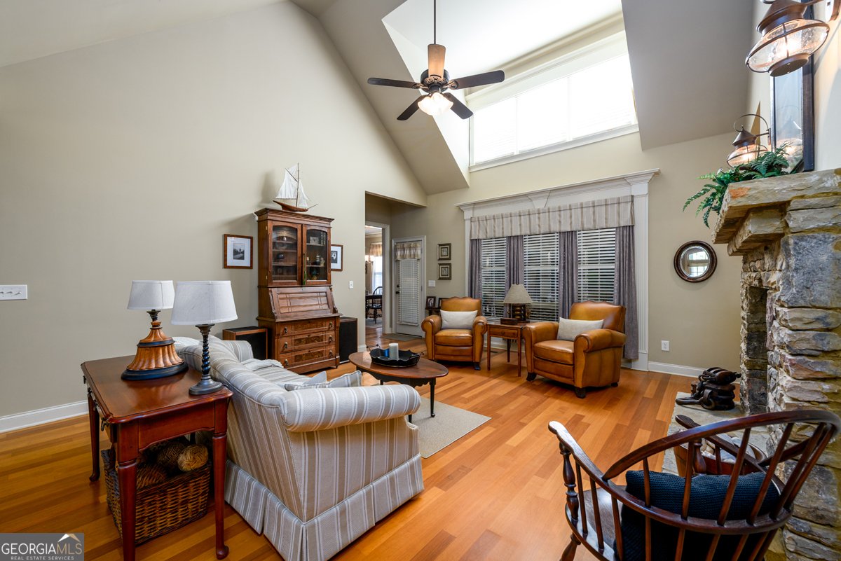5717 Winding Rose Trail Flowery Branch - 21