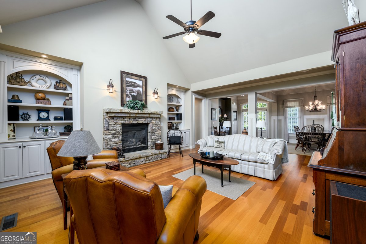5717 Winding Rose Trail Flowery Branch - 23