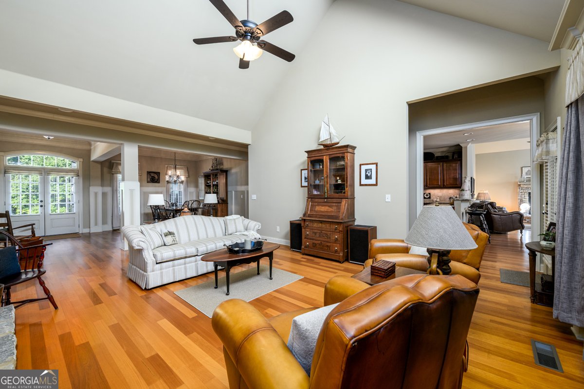 5717 Winding Rose Trail Flowery Branch - 24