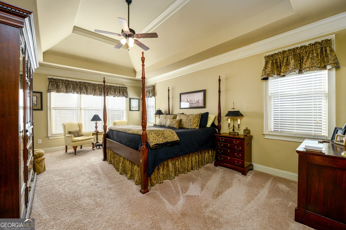 5717 Winding Rose Trail Flowery Branch - 27