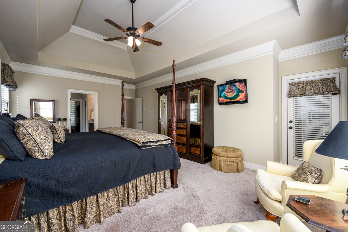5717 Winding Rose Trail Flowery Branch - 28