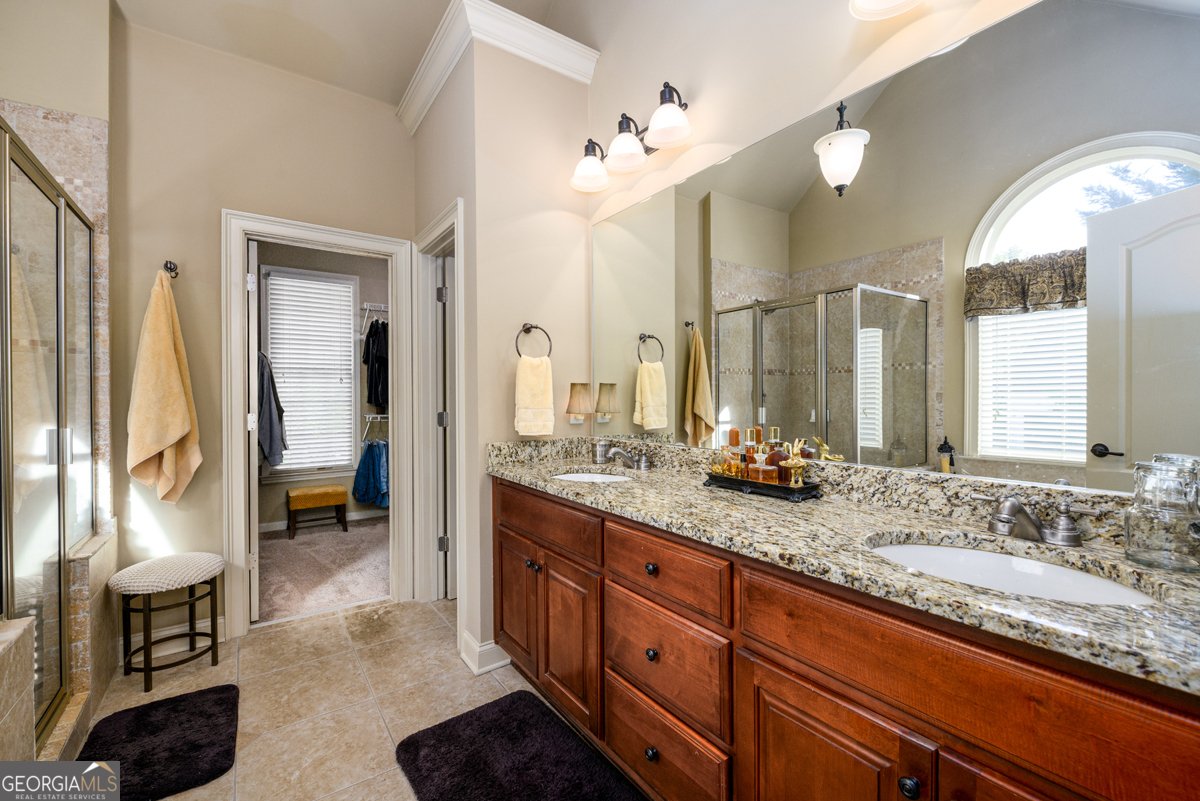 5717 Winding Rose Trail Flowery Branch - 30