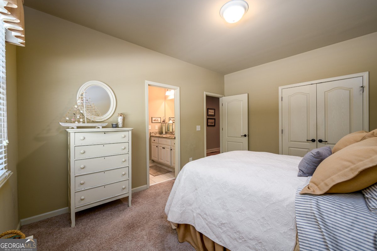 5717 Winding Rose Trail Flowery Branch - 33