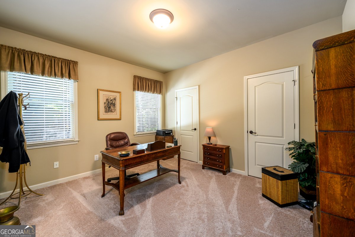 5717 Winding Rose Trail Flowery Branch - 34