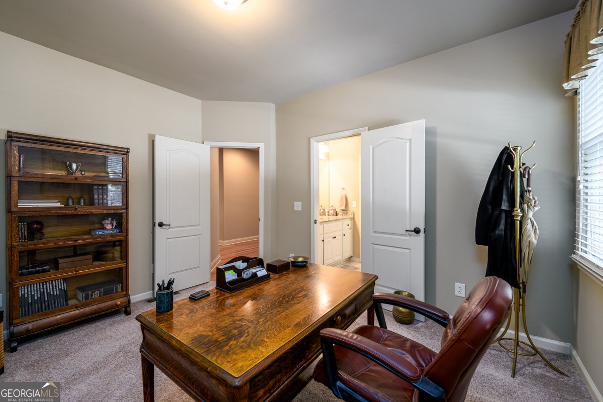 5717 Winding Rose Trail Flowery Branch - 35