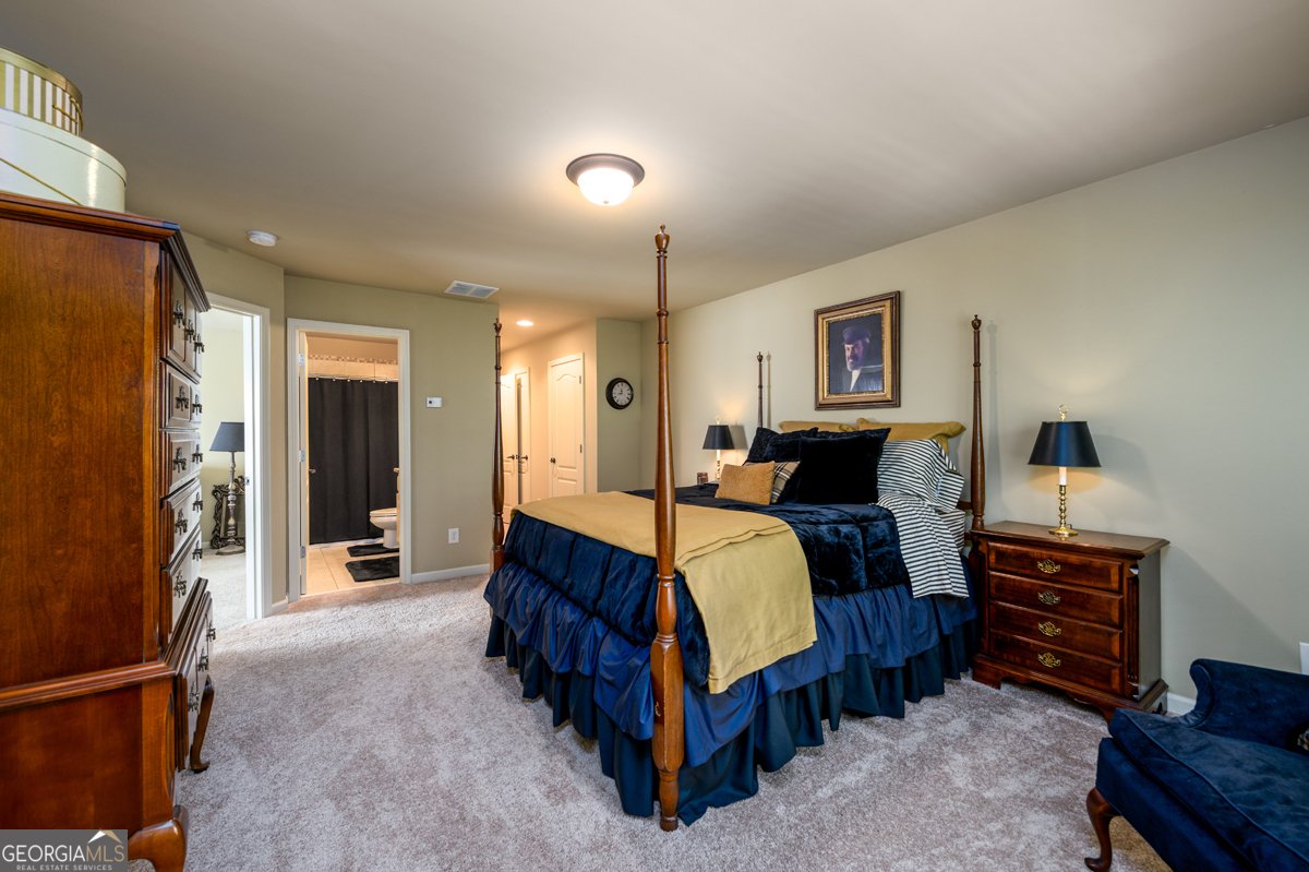 5717 Winding Rose Trail Flowery Branch - 37