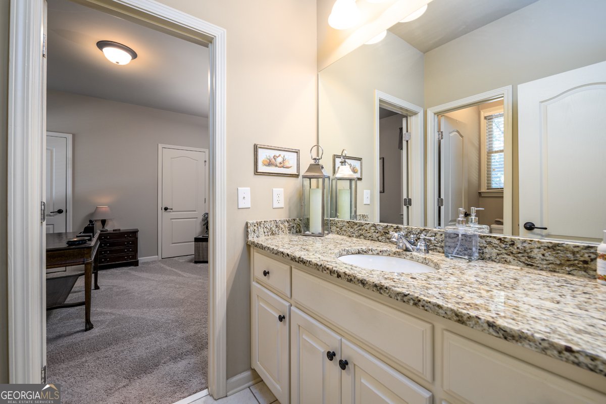 5717 Winding Rose Trail Flowery Branch - 38