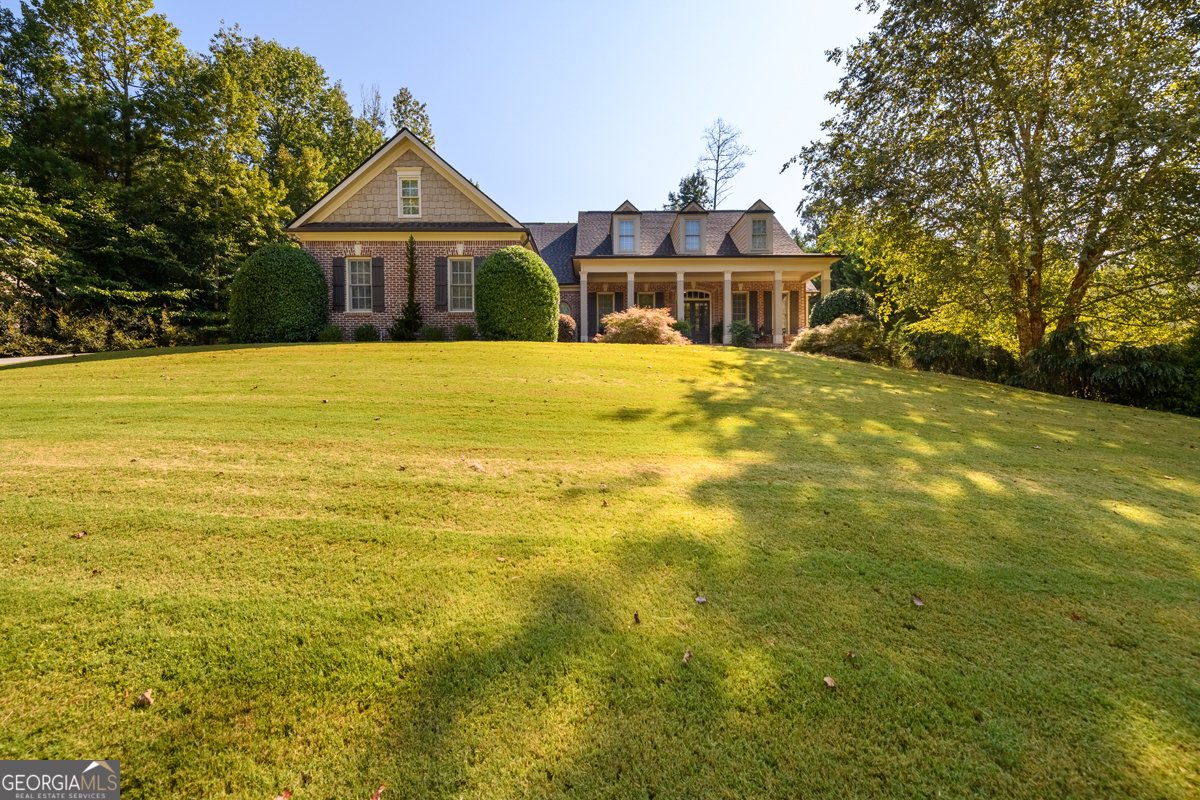 5717 Winding Rose Trail Flowery Branch - 4