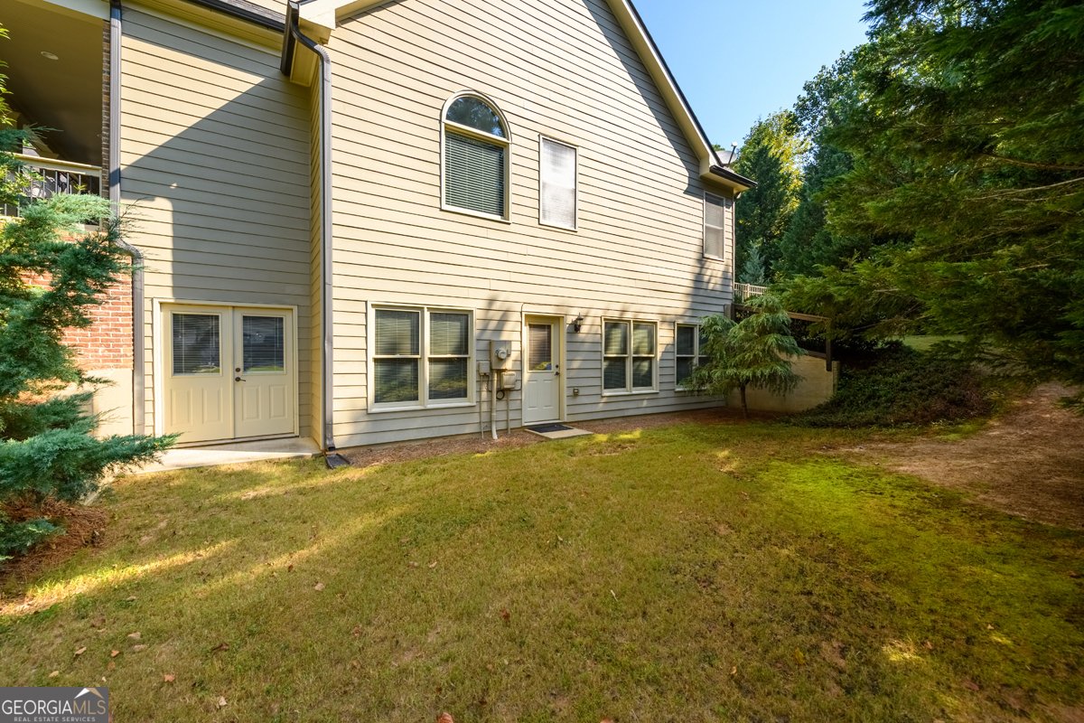 5717 Winding Rose Trail Flowery Branch - 43