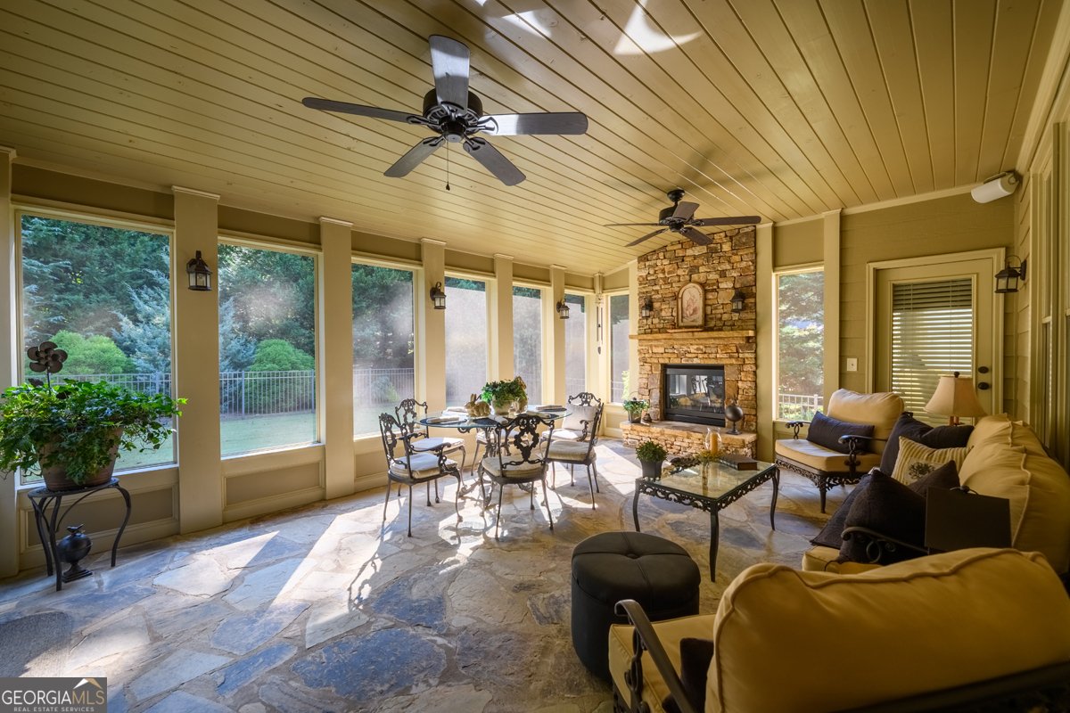 5717 Winding Rose Trail Flowery Branch - 44