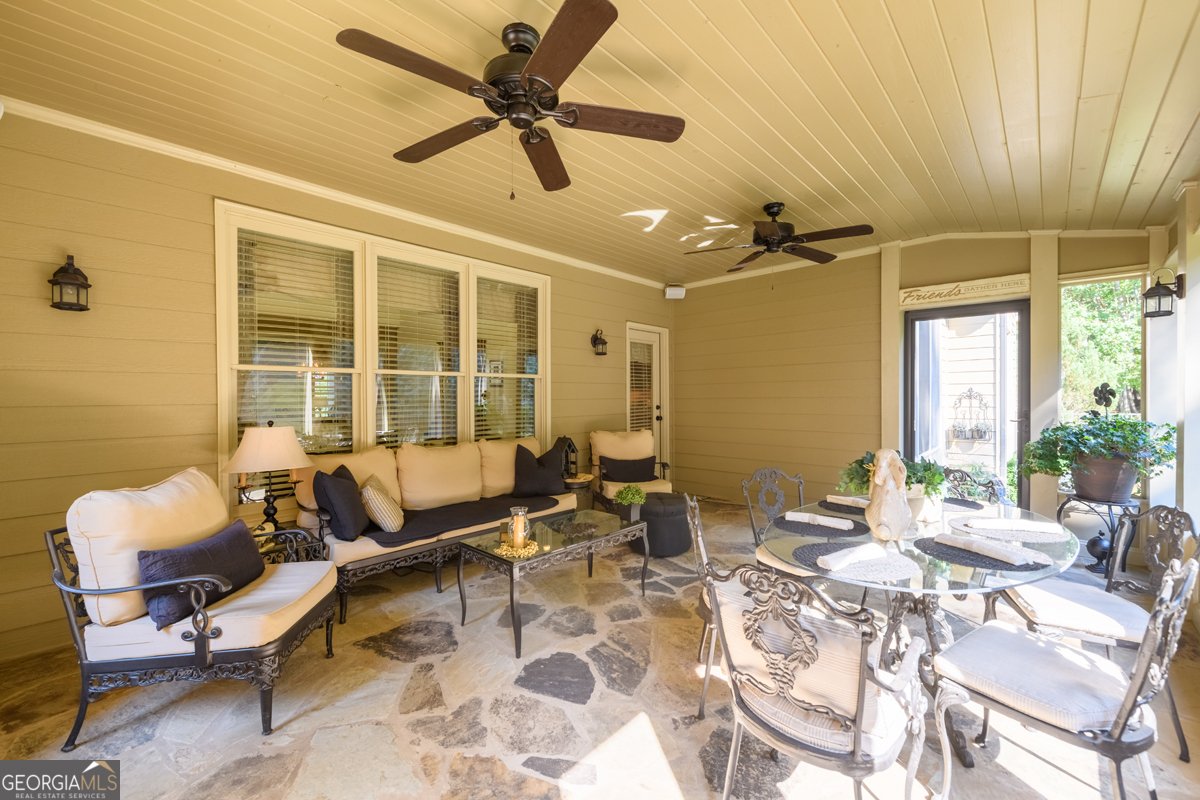5717 Winding Rose Trail Flowery Branch - 45