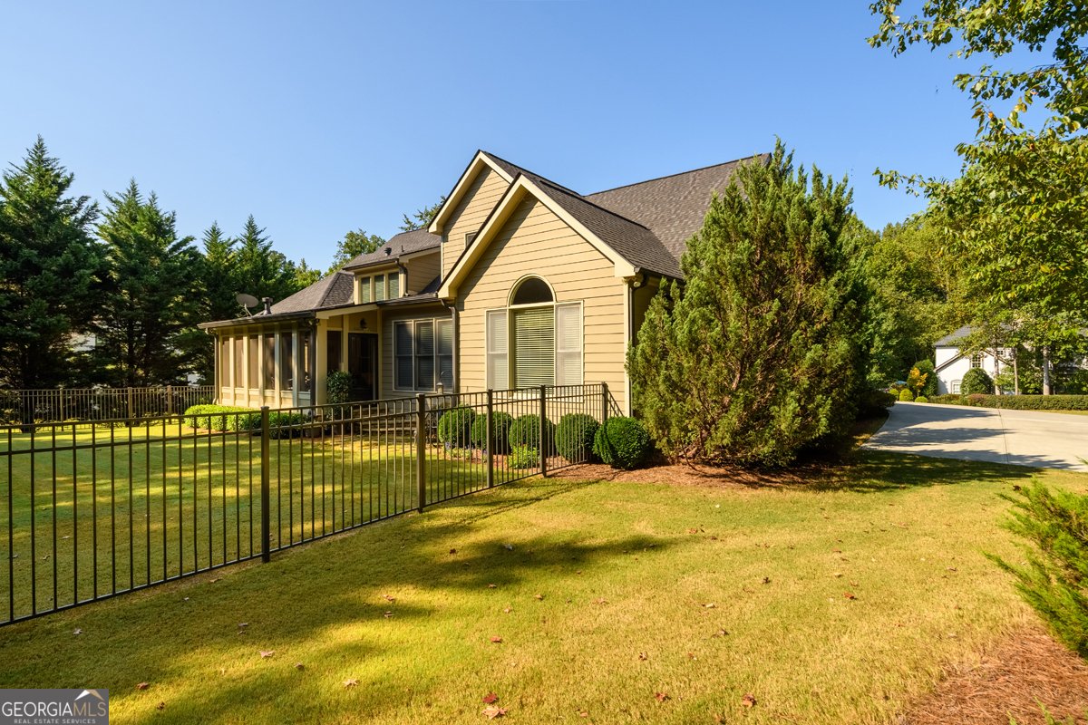 5717 Winding Rose Trail Flowery Branch - 49