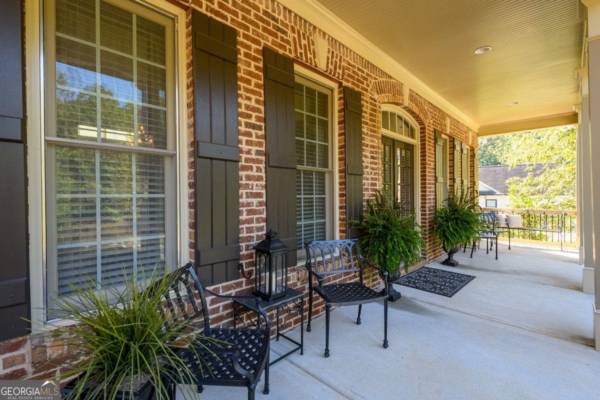 5717 Winding Rose Trail Flowery Branch - 5