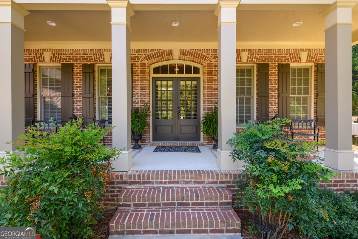 5717 Winding Rose Trail Flowery Branch - 8