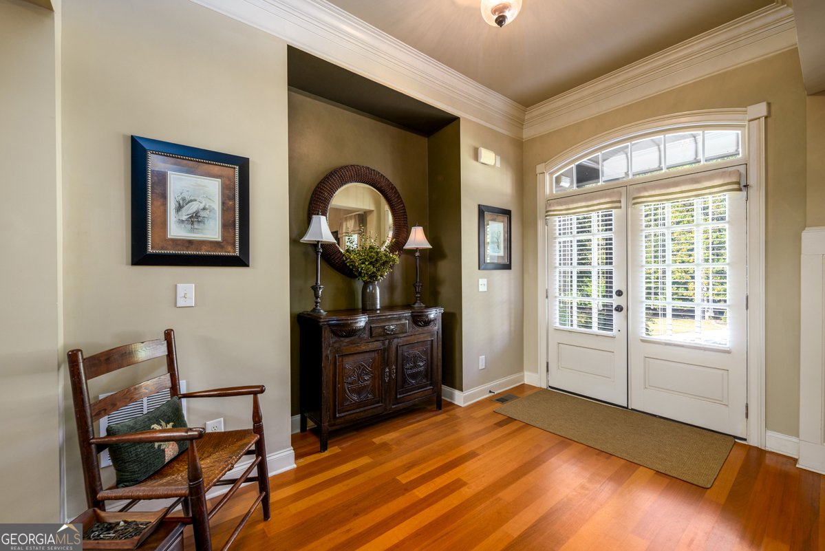 5717 Winding Rose Trail Flowery Branch - 9