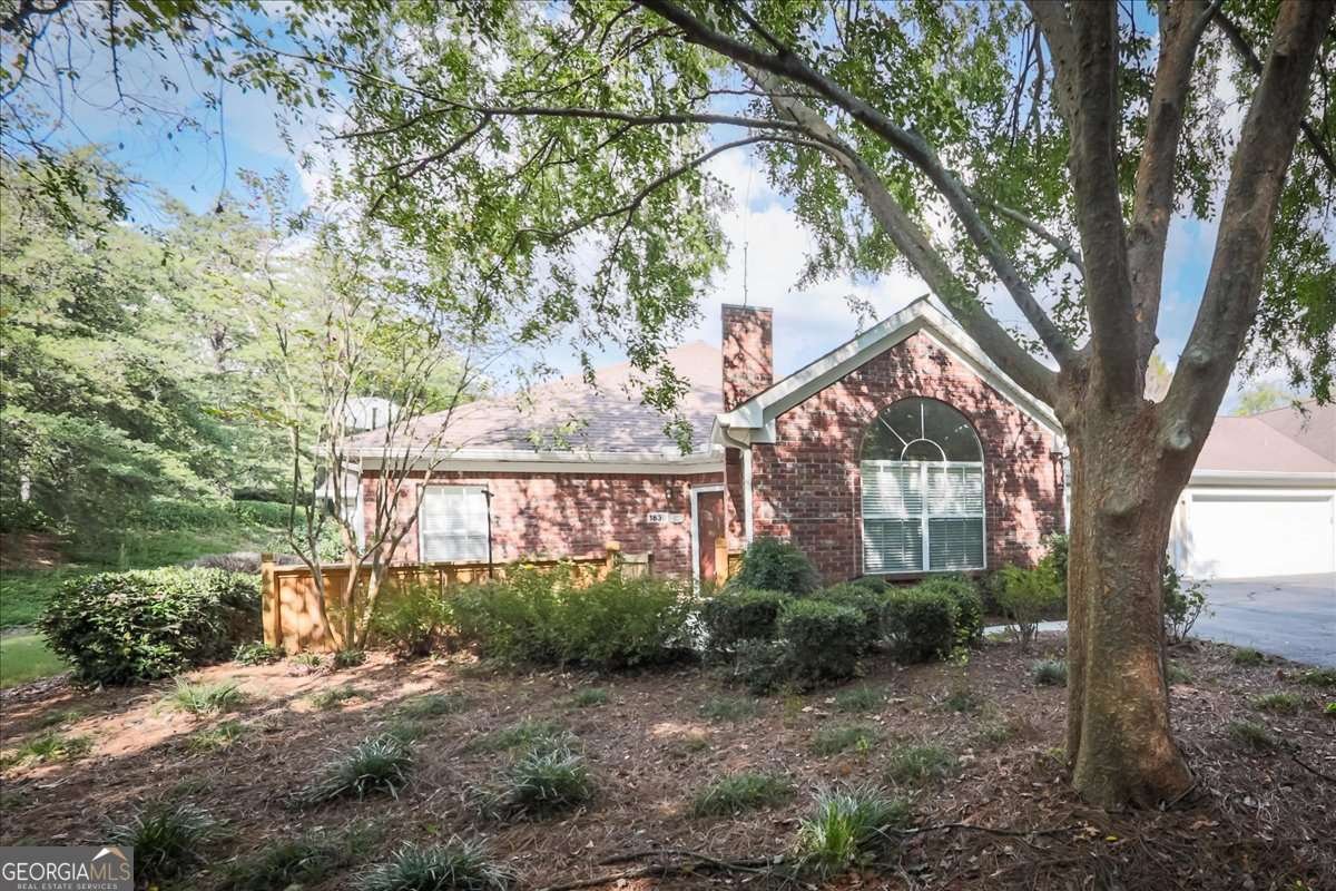 1830 Kolb Farm Circle Marietta - 1