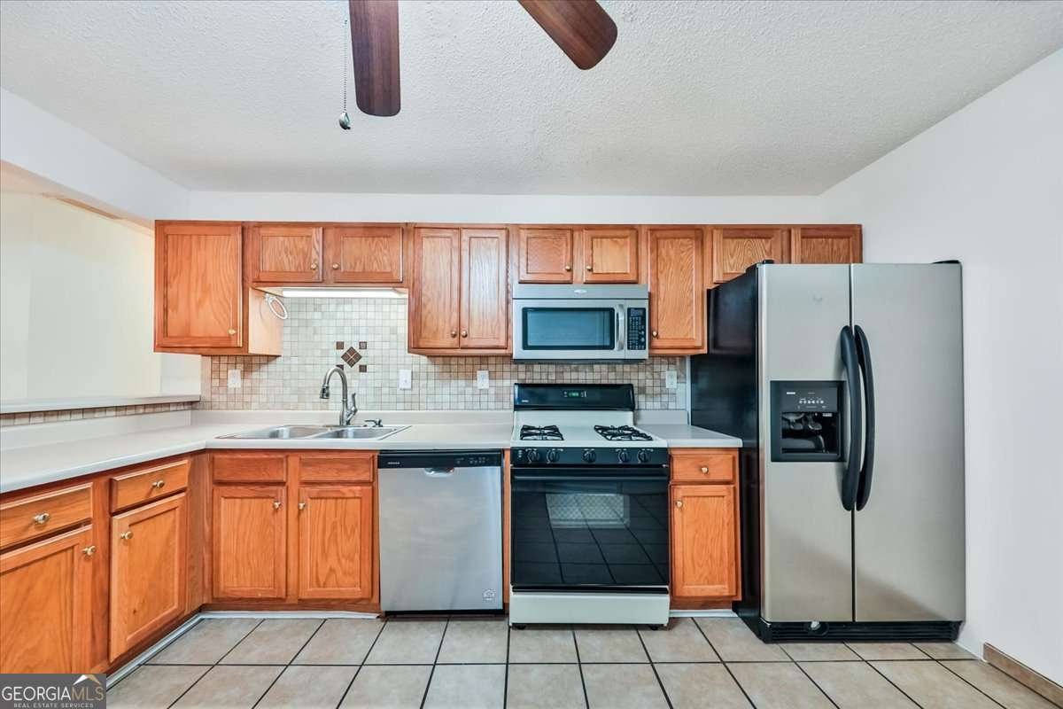 1830 Kolb Farm Circle Marietta - 16