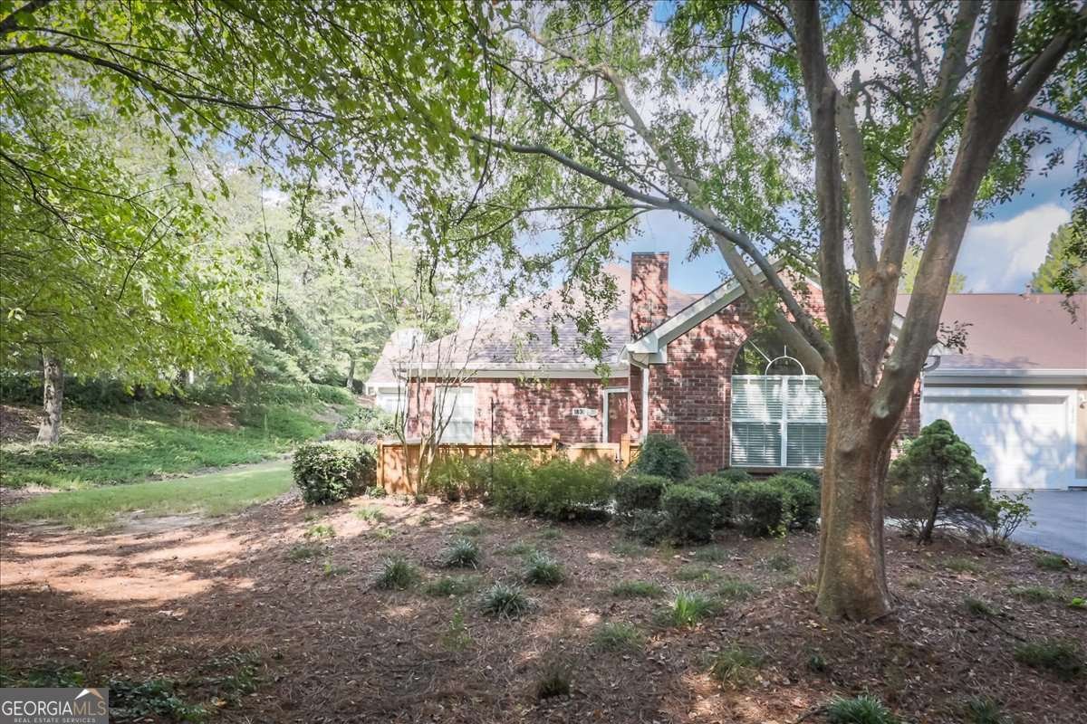 1830 Kolb Farm Circle Marietta - 2