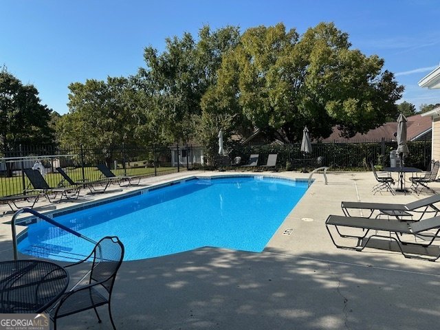 1830 Kolb Farm Circle Marietta - 35