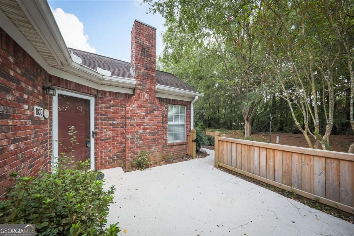1830 Kolb Farm Circle Marietta - 8