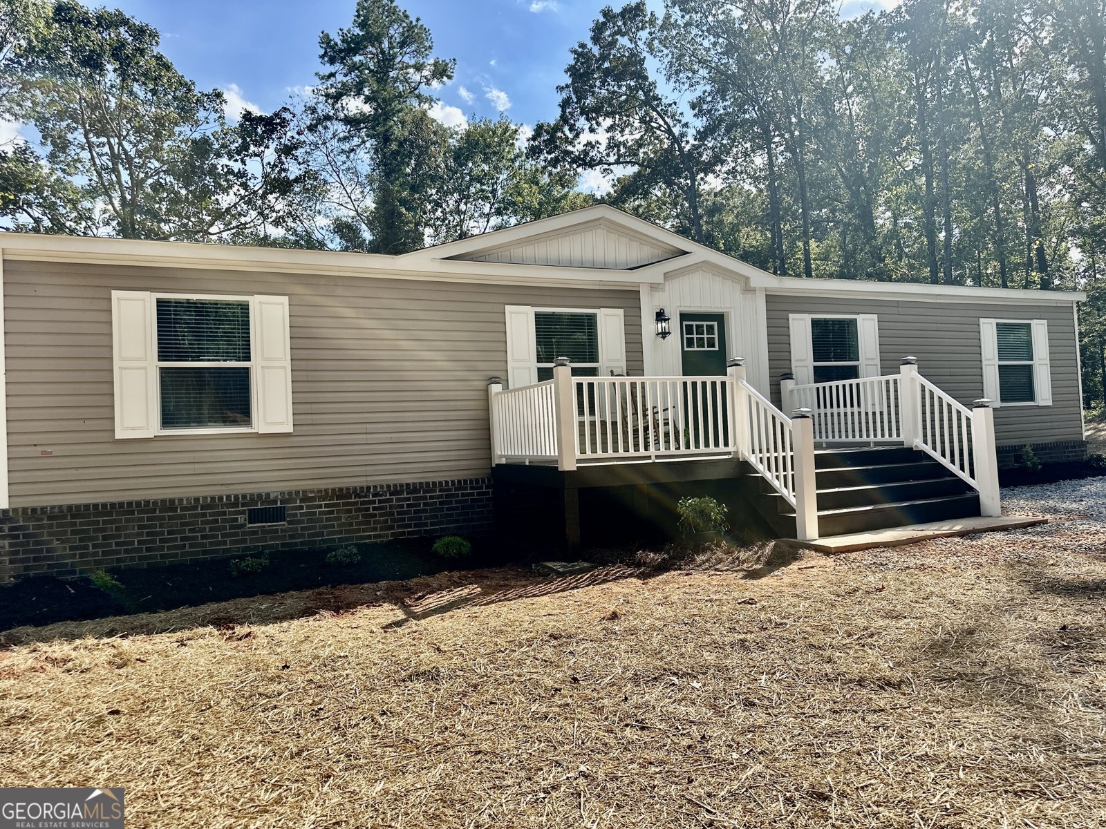 1052 Cannon Bridge Road Demorest - 2