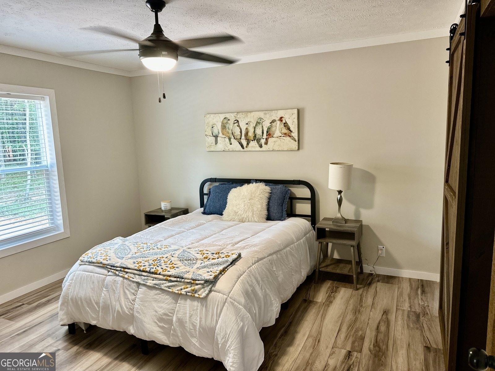 1052 Cannon Bridge Road Demorest - 21