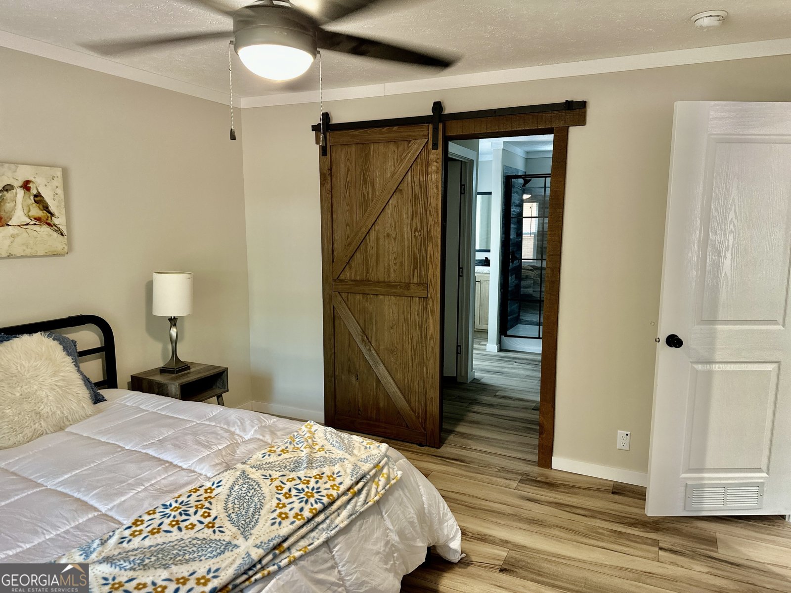 1052 Cannon Bridge Road Demorest - 24