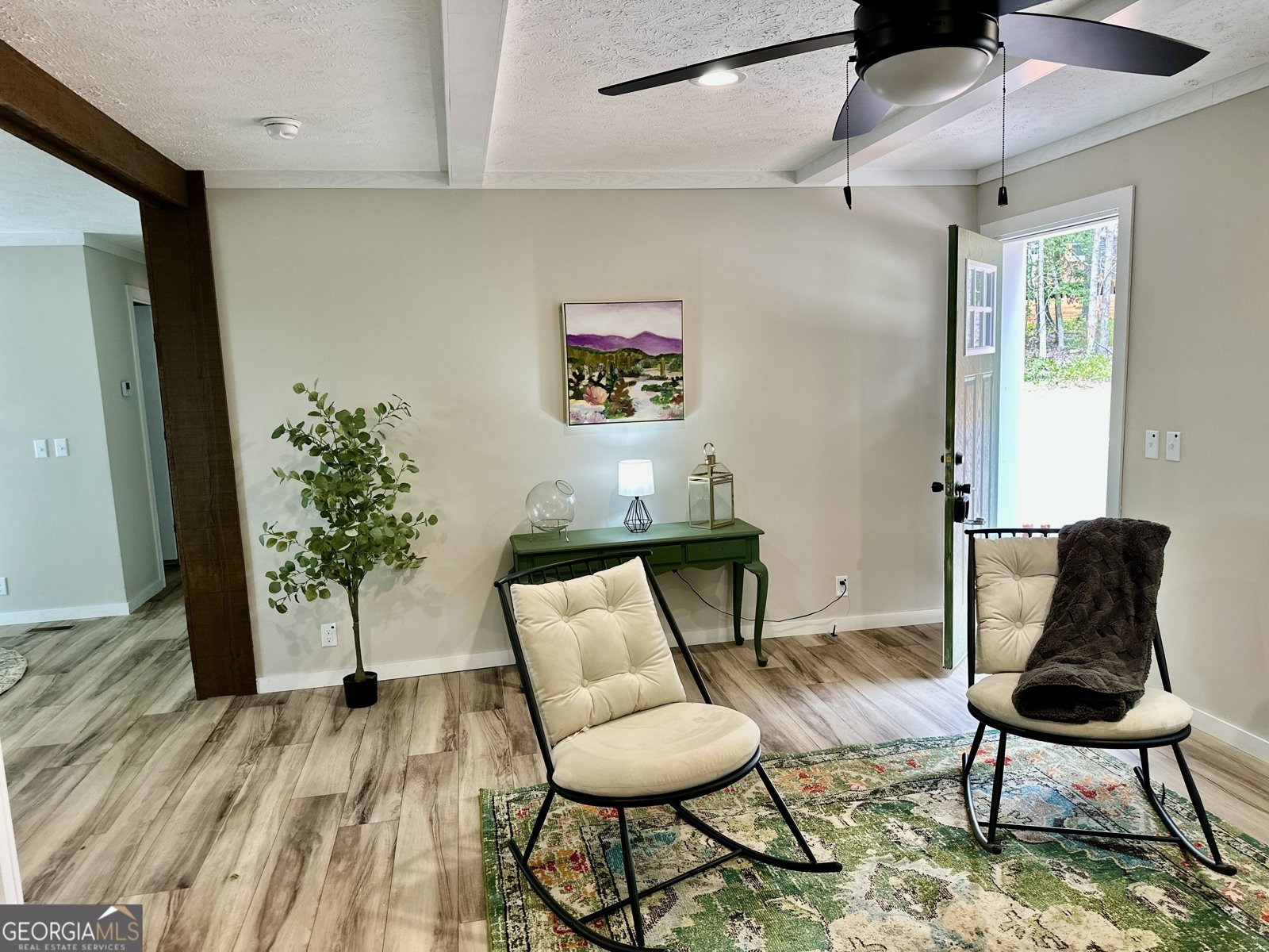 1052 Cannon Bridge Road Demorest - 25