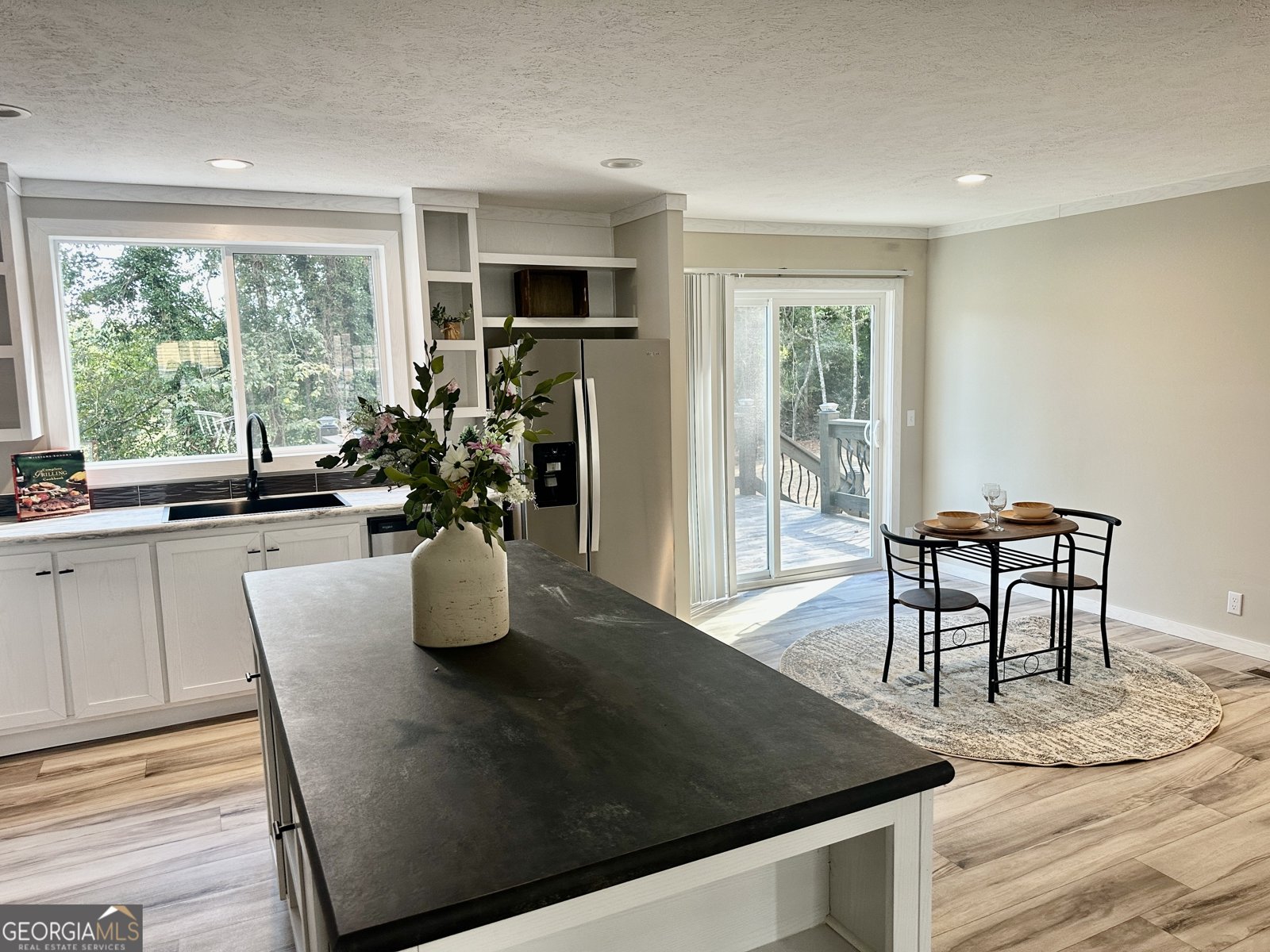 1052 Cannon Bridge Road Demorest - 27