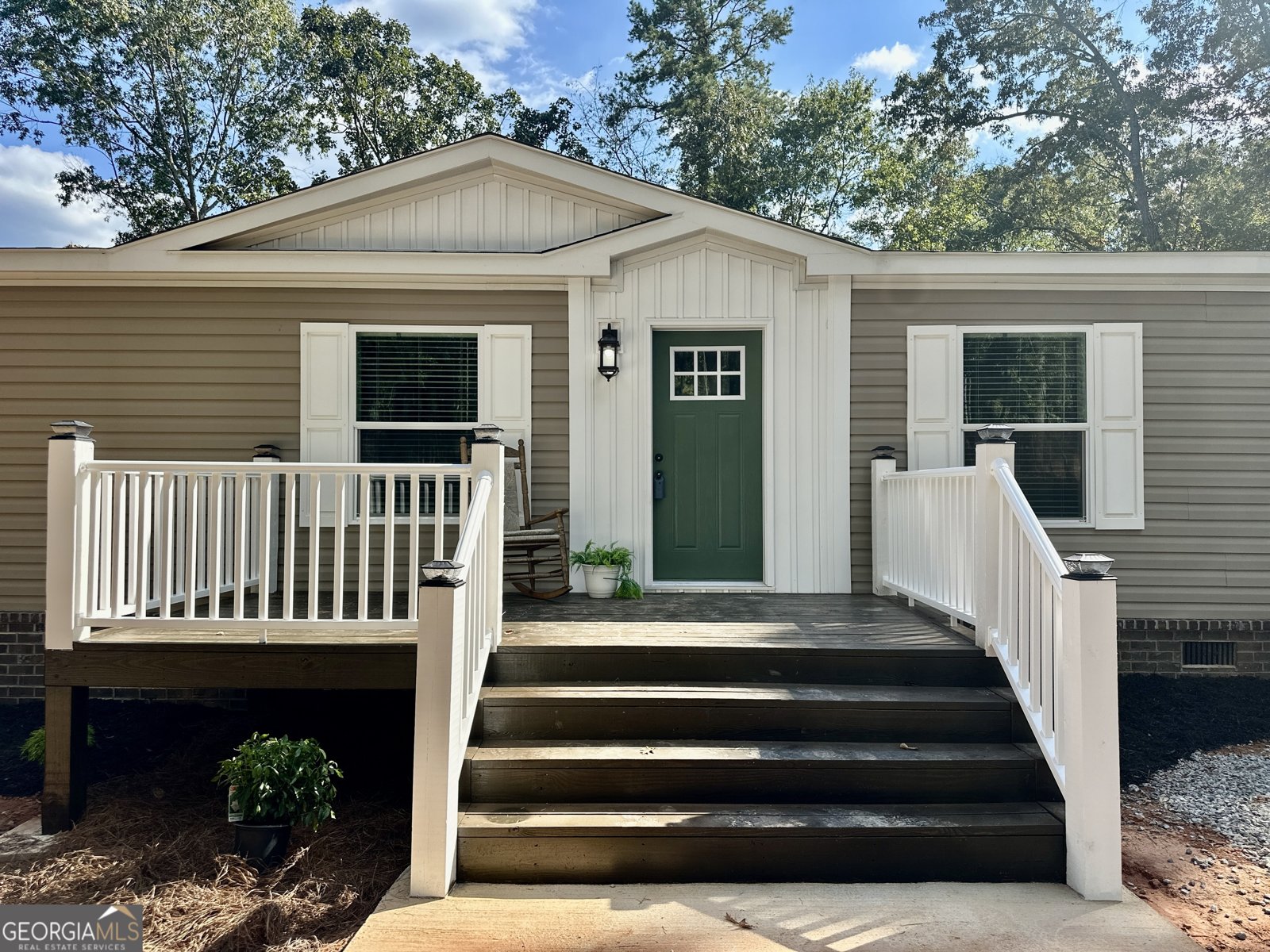 1052 Cannon Bridge Road Demorest - 3