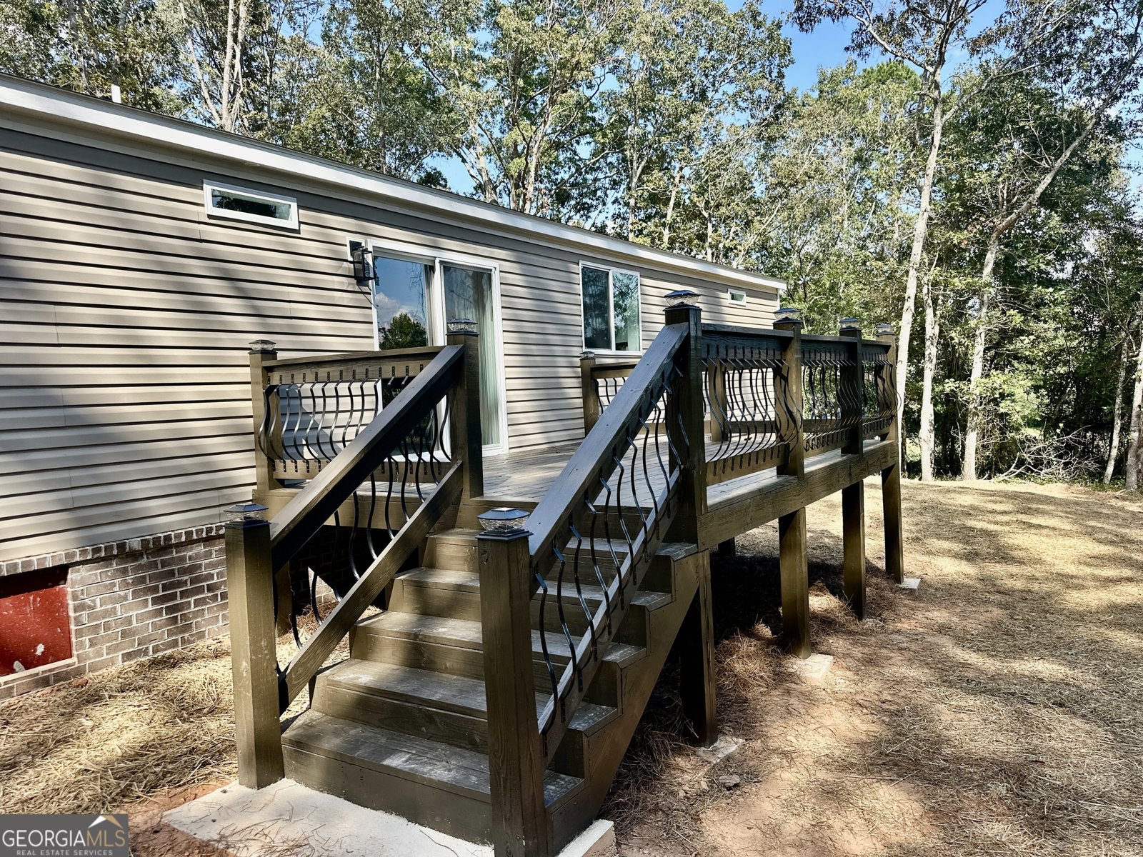 1052 Cannon Bridge Road Demorest - 4