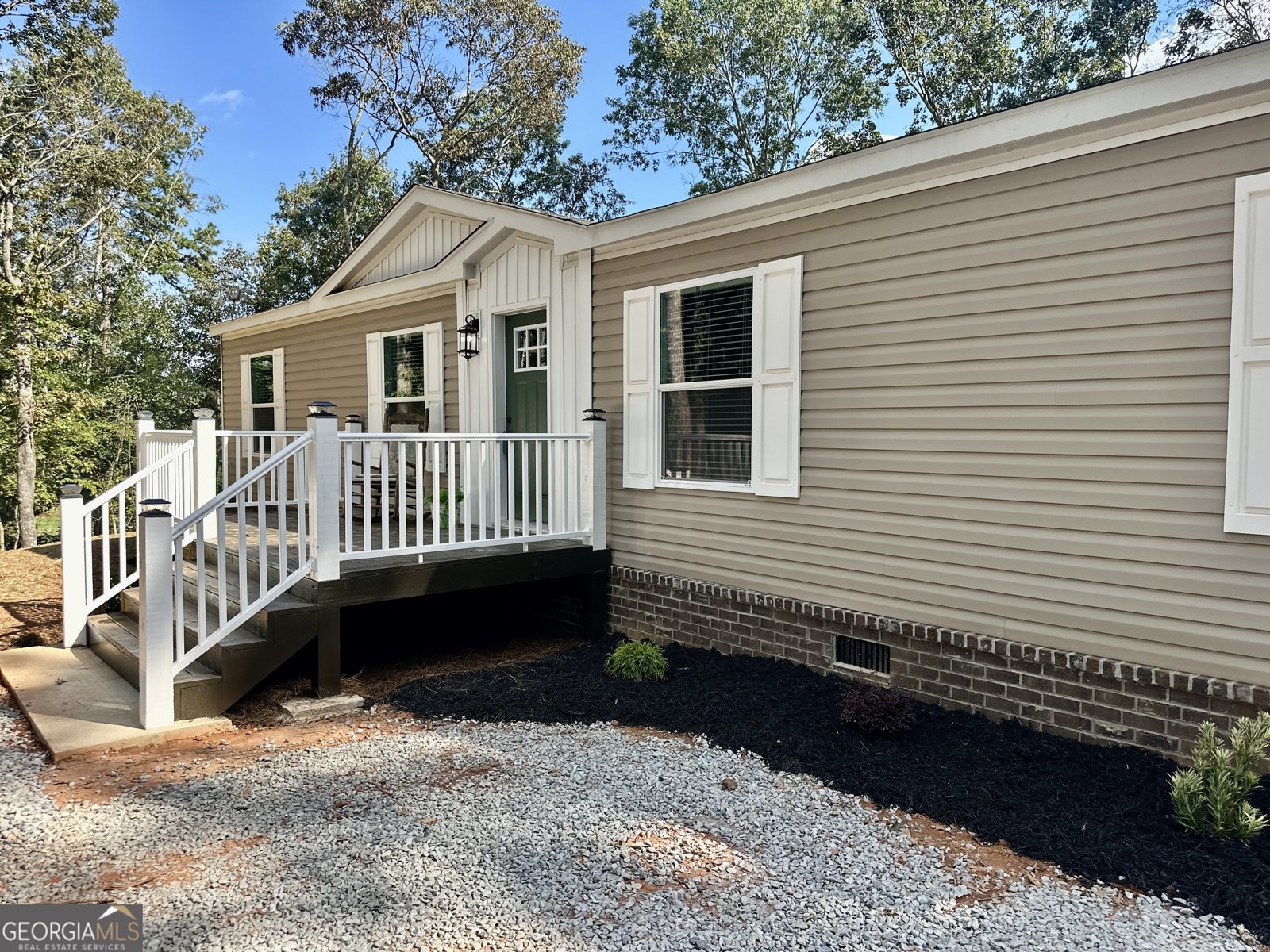 1052 Cannon Bridge Road Demorest - 5