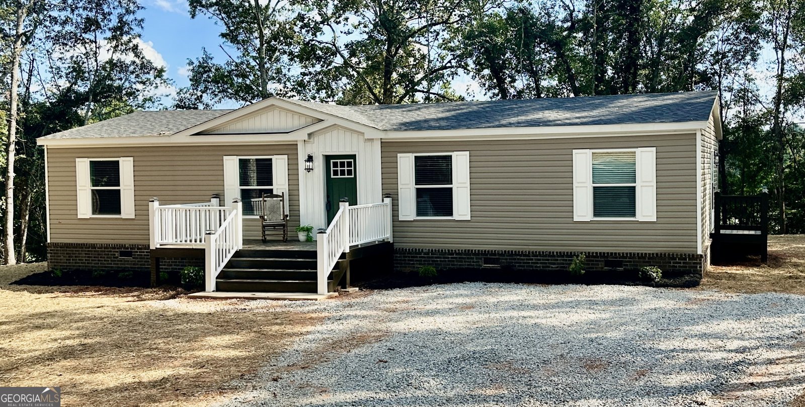 1052 Cannon Bridge Road Demorest - 6
