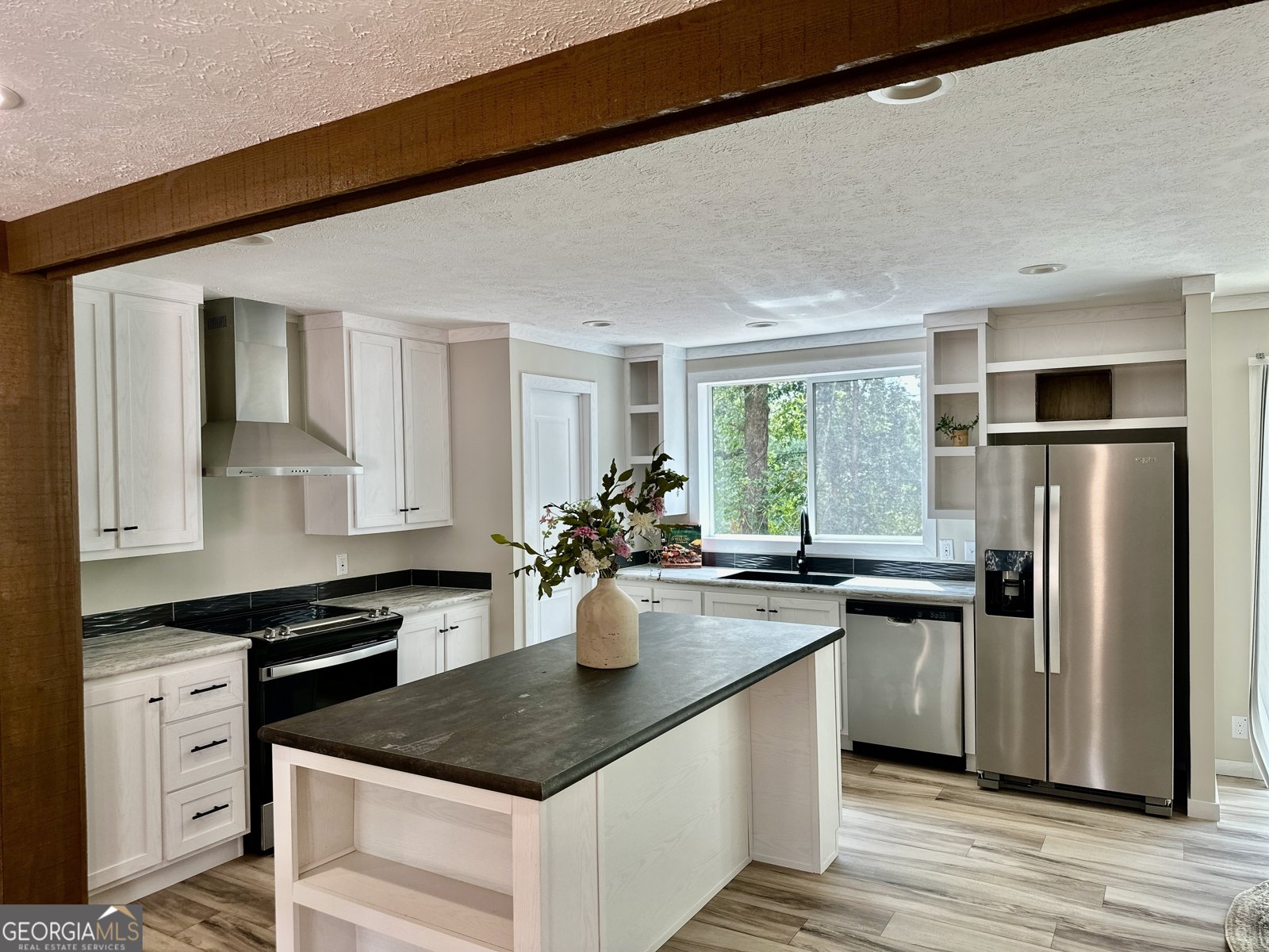 1052 Cannon Bridge Road Demorest - 9