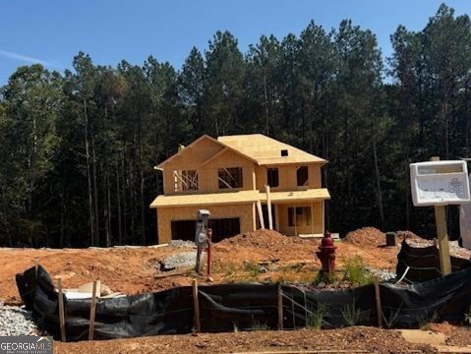 942 Eagle Heights Drive Maysville - 1