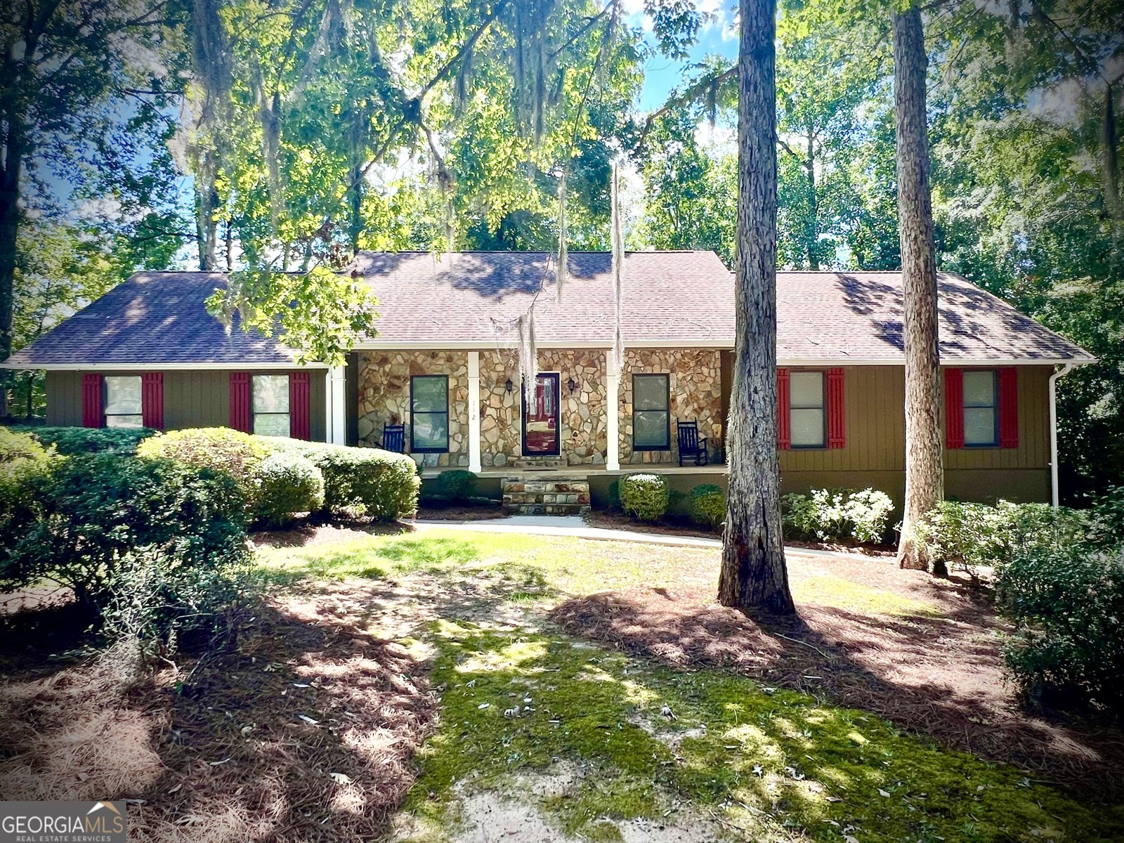 112 White Oak Circle Dublin - 2