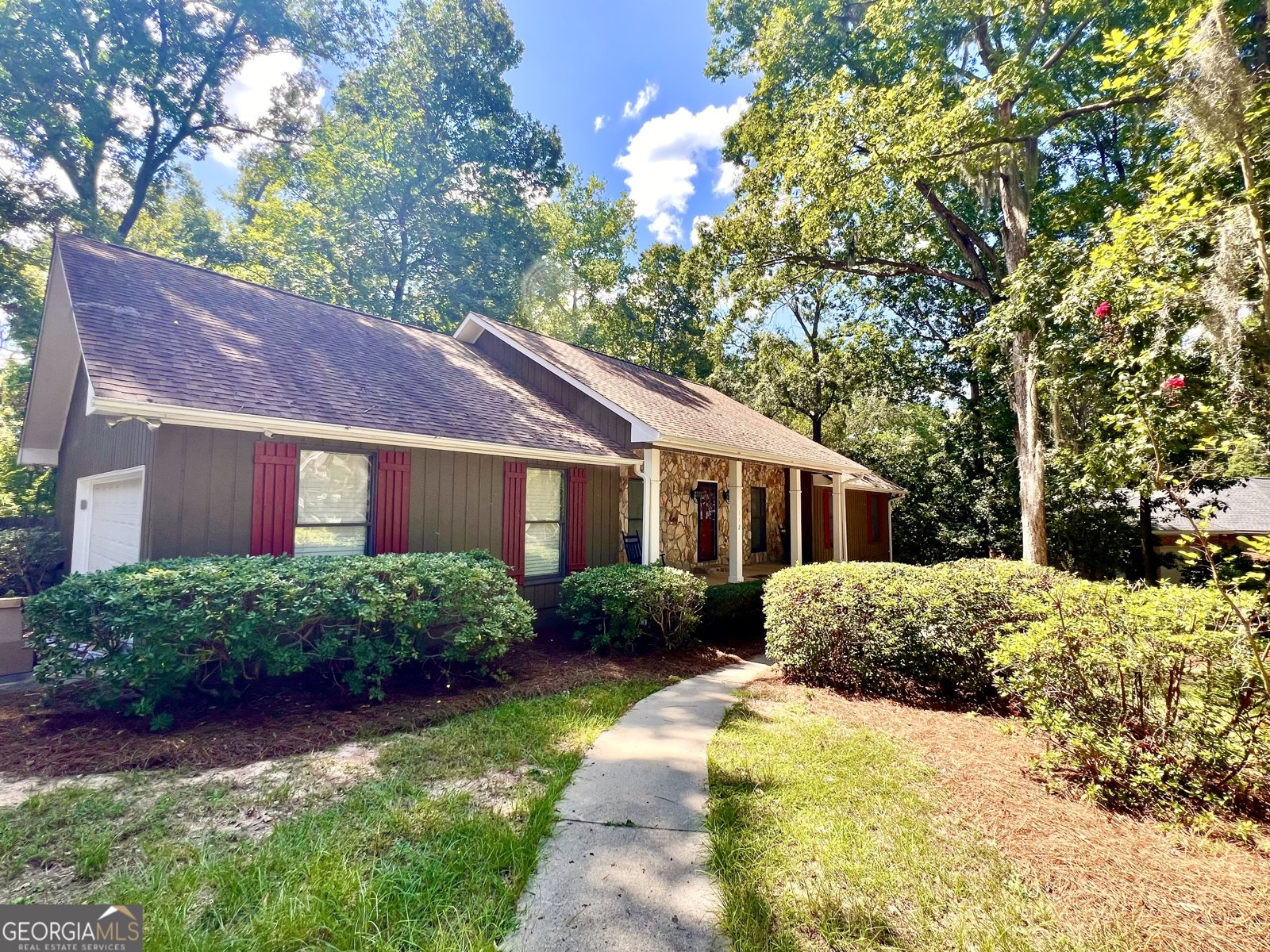 112 White Oak Circle Dublin - 3