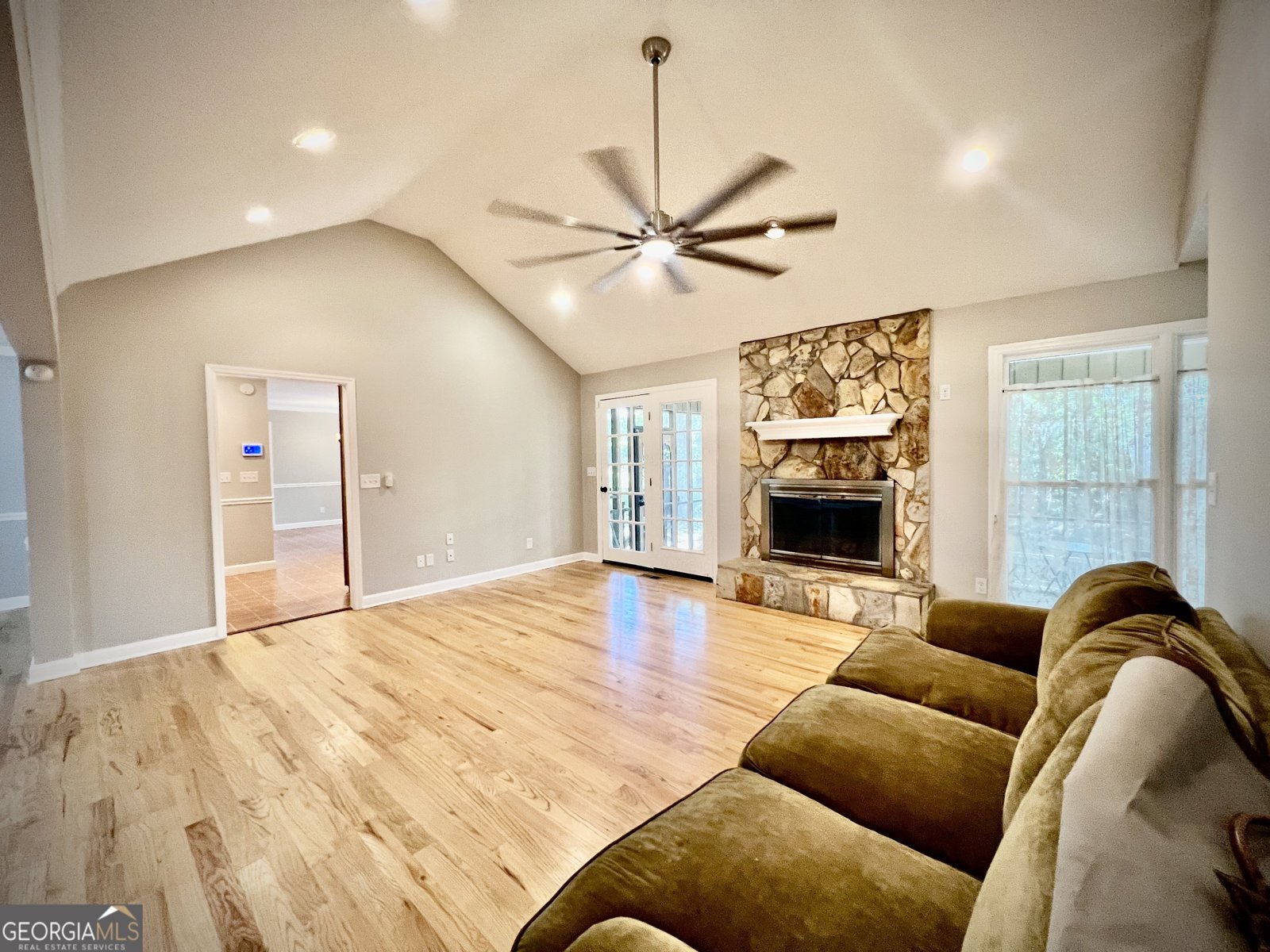 112 White Oak Circle Dublin - 9