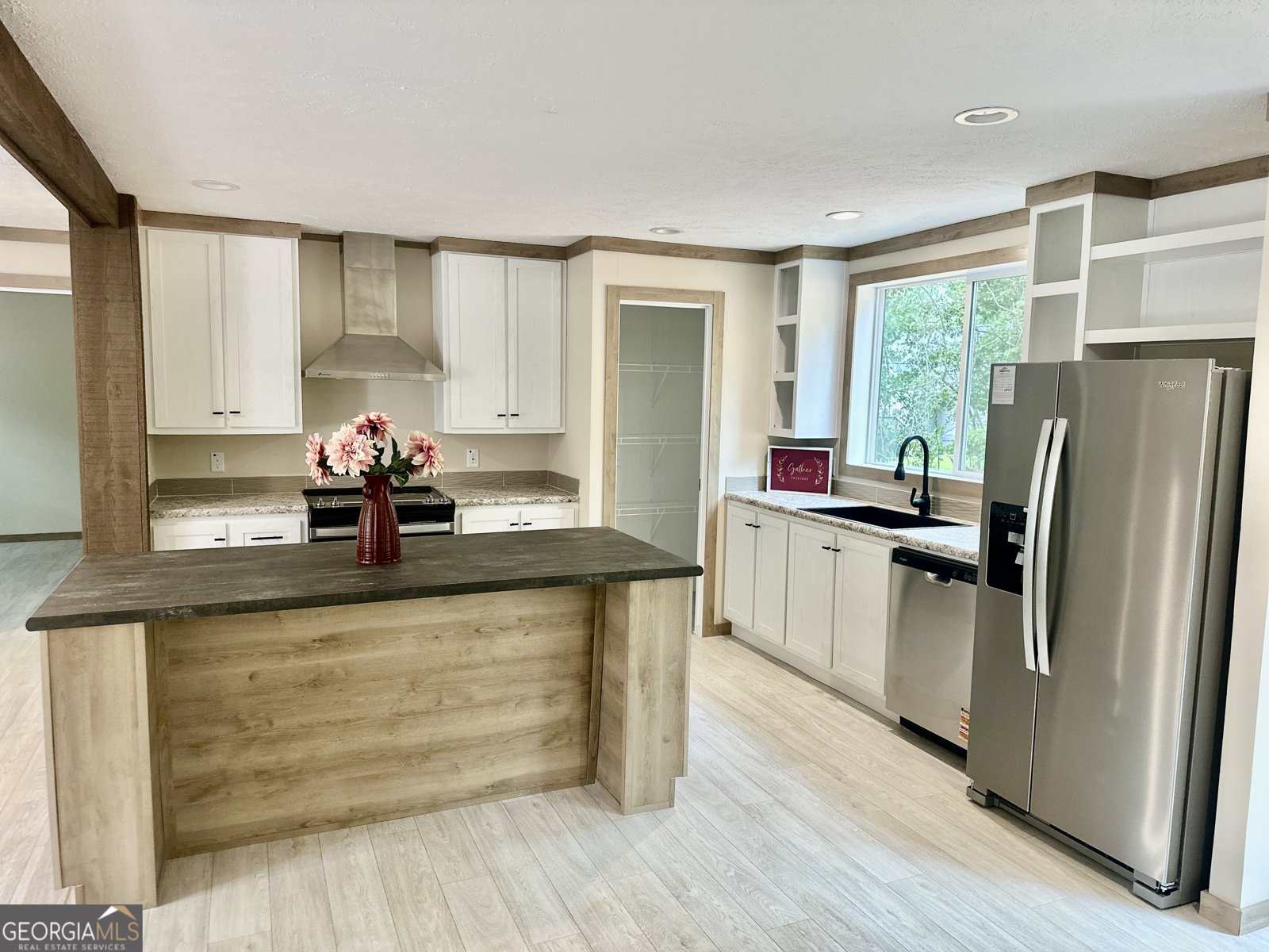 1058 Cannon Bridge Road Demorest - 10