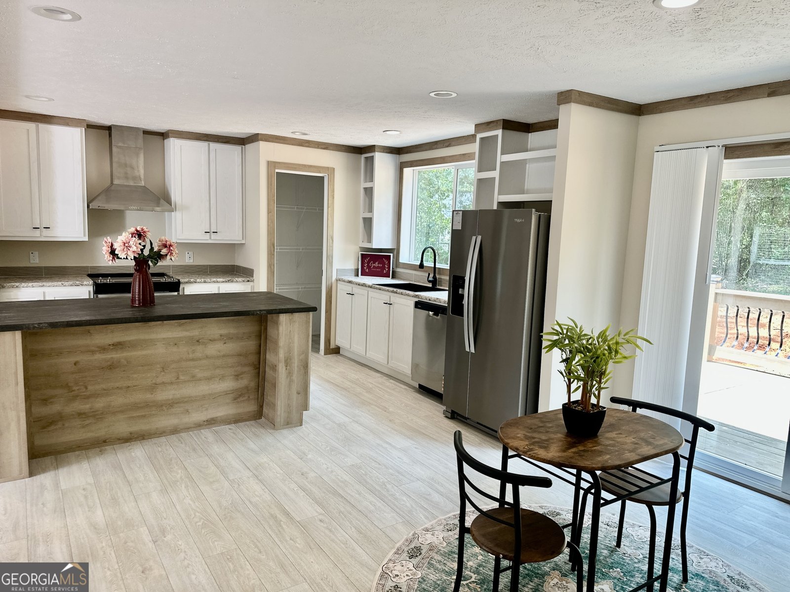 1058 Cannon Bridge Road Demorest - 11