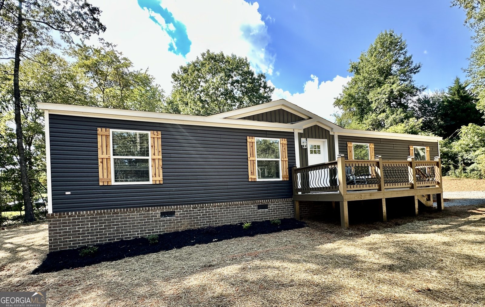1058 Cannon Bridge Road Demorest - 2