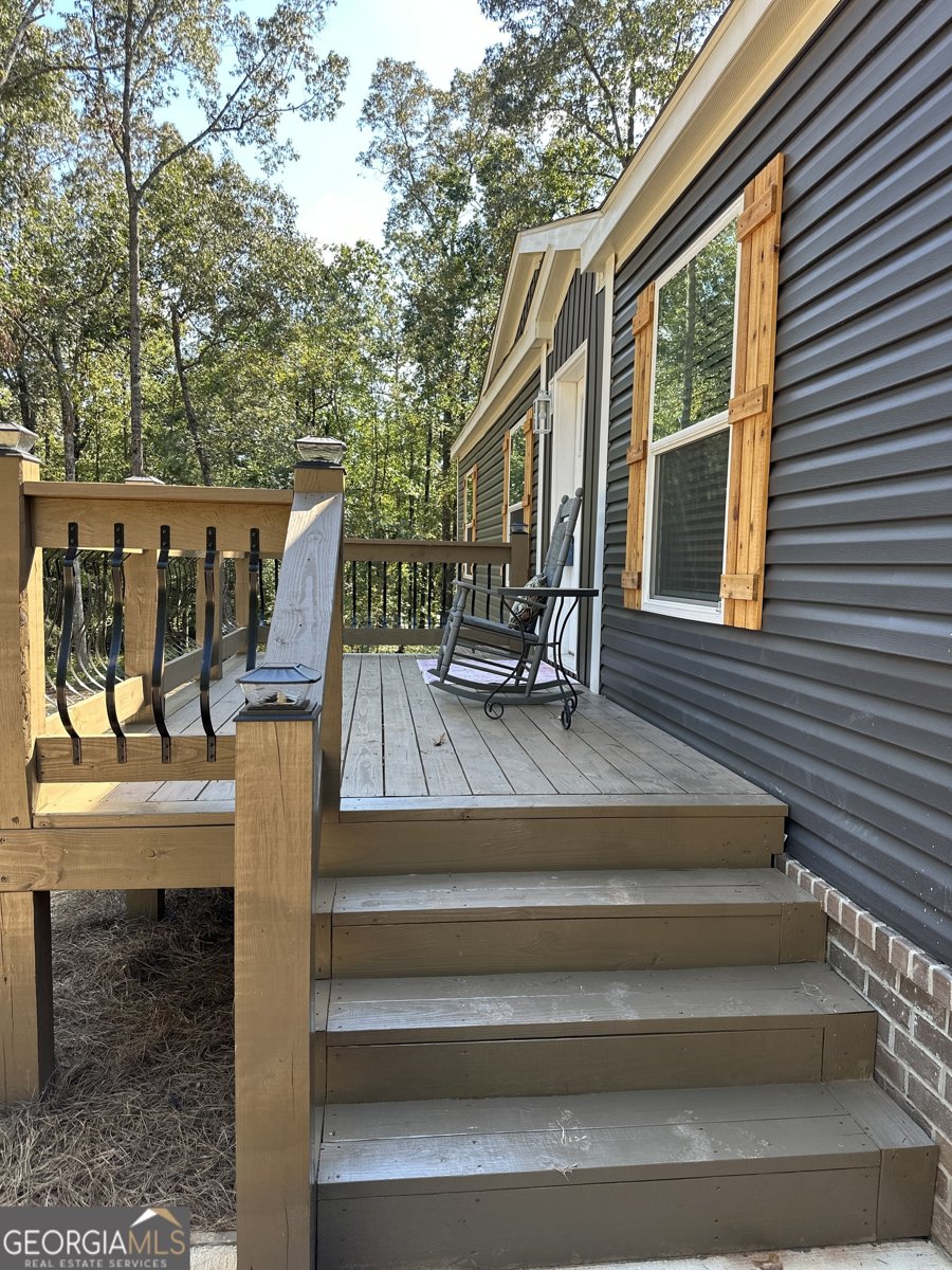 1058 Cannon Bridge Road Demorest - 3