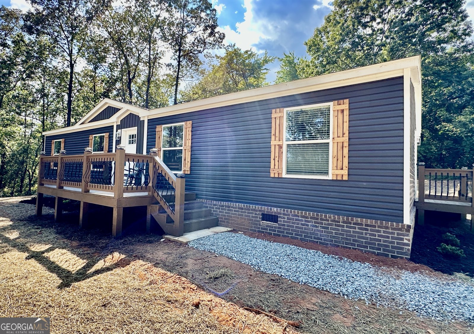 1058 Cannon Bridge Road Demorest - 4